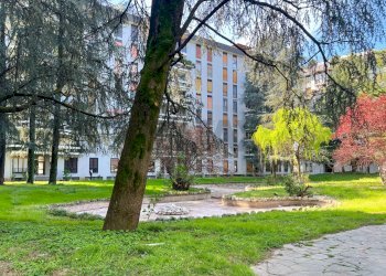 Edificio all\'aperto - Two-room apartment Via Volturno
 
80, Brugherio - photo 30