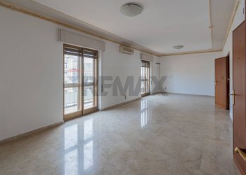 Stanza vuota - Attico Via Ammiraglio Rizzo
 
76, Palermo - foto 3