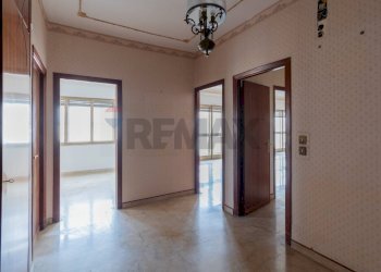 Stanza vuota - Attico Via Ammiraglio Rizzo
 
76, Palermo - foto 4