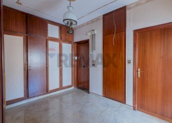 Camera / camera da letto - Attico Via Ammiraglio Rizzo
 
76, Palermo - foto 5