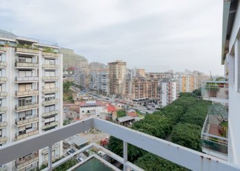Balcone - Attico Via Ammiraglio Rizzo
 
76, Palermo - foto 9