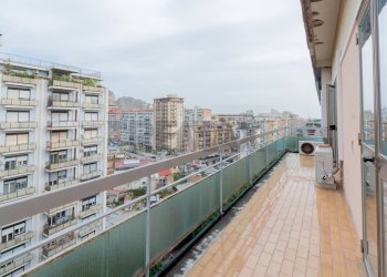 Balcone - Attico Via Ammiraglio Rizzo
 
76, Palermo - foto 10