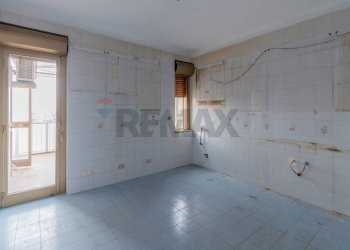 Stanza vuota - Attico Via Ammiraglio Rizzo
 
76, Palermo - foto 11