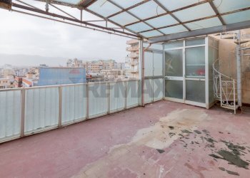 Terrazza - Attico Via Ammiraglio Rizzo
 
76, Palermo - foto 14