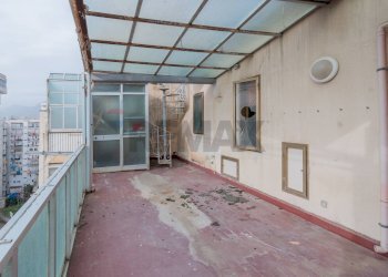 Terrazza - Attico Via Ammiraglio Rizzo
 
76, Palermo - foto 15