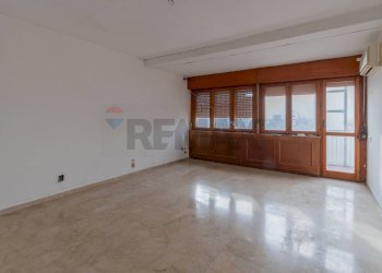 Stanza vuota - Attico Via Ammiraglio Rizzo
 
76, Palermo - foto 17