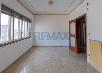 Stanza vuota - Attico Via Ammiraglio Rizzo
 
76, Palermo - foto 24