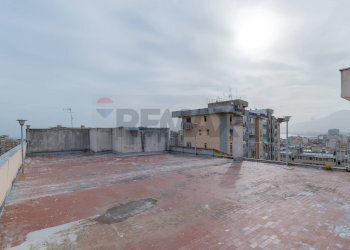 Terrazza - Attico Via Ammiraglio Rizzo
 
76, Palermo - foto 25