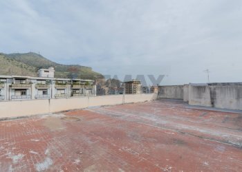 Terrazza - Attico Via Ammiraglio Rizzo
 
76, Palermo - foto 26