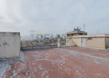 Terrazza - Attico Via Ammiraglio Rizzo
 
76, Palermo - foto 27