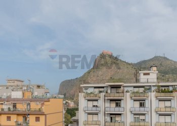 Edificio all\'aperto - Attico Via Ammiraglio Rizzo
 
76, Palermo - foto 28