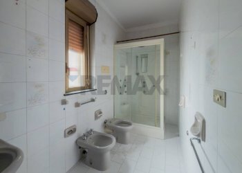 Bagno - Attico Via Ammiraglio Rizzo
 
76, Palermo - foto 29