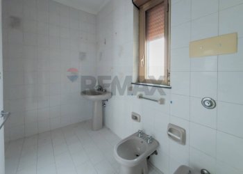 Bagno - Attico Via Ammiraglio Rizzo
 
76, Palermo - foto 30