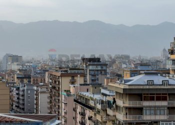 Edificio all\'aperto - Attico Via Ammiraglio Rizzo
 
76, Palermo - foto 33