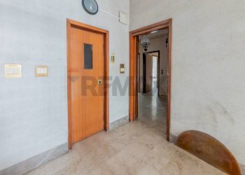 Hall / corridoio - Attico Via Ammiraglio Rizzo
 
76, Palermo - foto 34