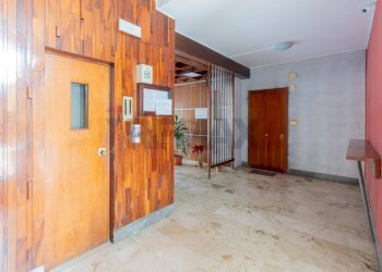 Ricezione / Lobby - Attico Via Ammiraglio Rizzo
 
76, Palermo - foto 36