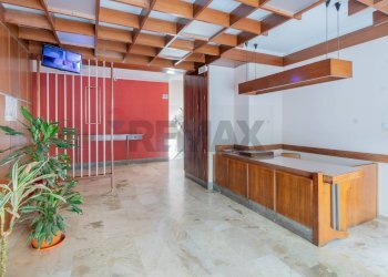 Ricezione / Lobby - Attico Via Ammiraglio Rizzo
 
76, Palermo - foto 37