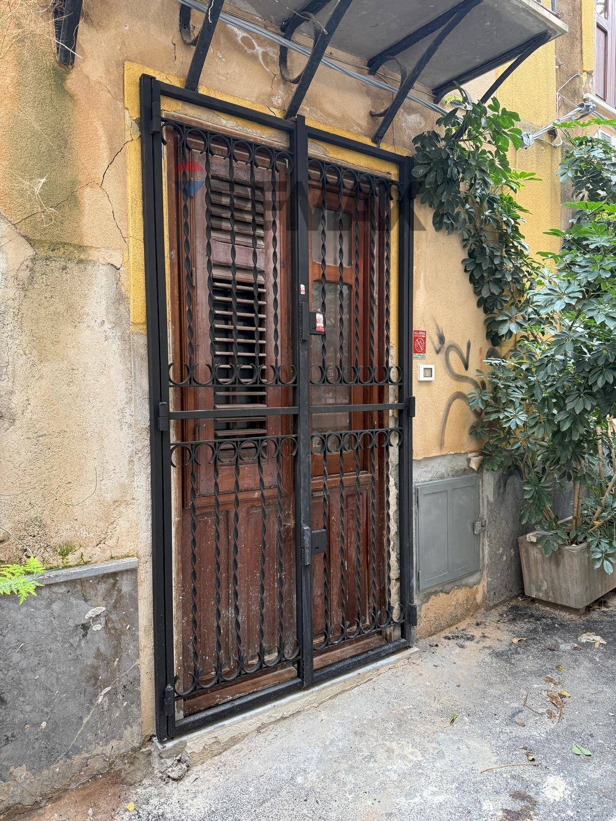 Casa all\'aperto - Trilocale Vicolo Santa Chiara
 
6, Palermo - foto 1
