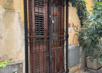 Casa all\'aperto - Trilocale Vicolo Santa Chiara
 
6, Palermo - foto 1