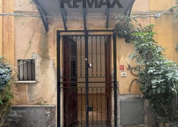 Casa all\'aperto - Trilocale Vicolo Santa Chiara
 
6, Palermo - foto 9
