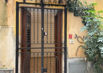 Casa all\'aperto - Trilocale Vicolo Santa Chiara
 
6, Palermo - foto 27