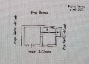Foto 34 - Trilocale Vicolo Santa Chiara
 
6, Palermo - foto 34