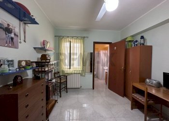 Camera / camera da letto - Appartamento Via Papa Giovanni XIII
 
8, Pace del Mela - foto 14