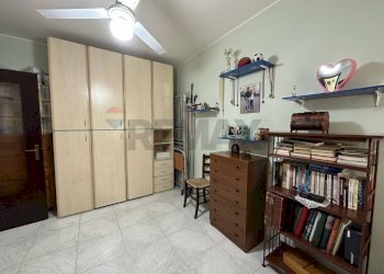 Camera / camera da letto - Appartamento Via Papa Giovanni XIII
 
8, Pace del Mela - foto 17