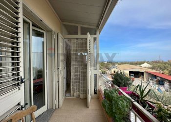 Balcone - Appartamento Via Papa Giovanni XIII
 
8, Pace del Mela - foto 20