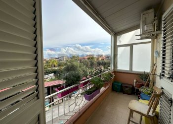 Balcone - Appartamento Via Papa Giovanni XIII
 
8, Pace del Mela - foto 22