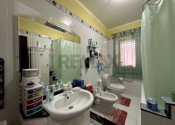 Bagno - Appartamento Via Papa Giovanni XIII
 
8, Pace del Mela - foto 23