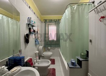 Bagno - Appartamento Via Papa Giovanni XIII
 
8, Pace del Mela - foto 24