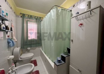 Bagno - Appartamento Via Papa Giovanni XIII
 
8, Pace del Mela - foto 25