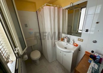 Bagno - Appartamento Via Papa Giovanni XIII
 
8, Pace del Mela - foto 26