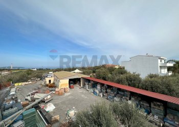 Edificio all\'aperto - Appartamento Via Papa Giovanni XIII
 
8, Pace del Mela - foto 30