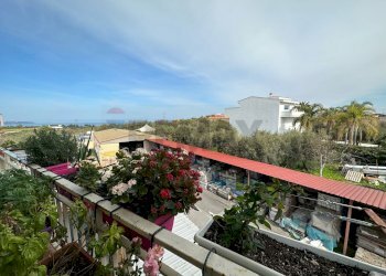 Balcone - Appartamento Via Papa Giovanni XIII
 
8, Pace del Mela - foto 31