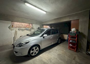 Parcheggio - Appartamento Via Papa Giovanni XIII
 
8, Pace del Mela - foto 32