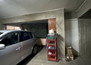 Parcheggio - Appartamento Via Papa Giovanni XIII
 
8, Pace del Mela - foto 33