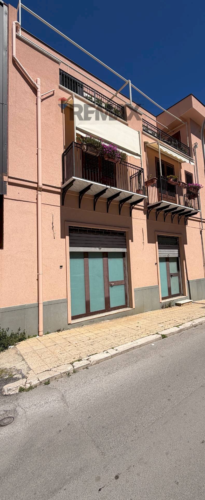 Edificio all\'aperto - Locale Commerciale Via San Marco
 
6, Santa Flavia - foto 2