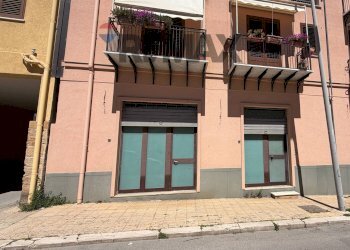 Edificio all\'aperto - Locale Commerciale Via San Marco
 
6, Santa Flavia - foto 1