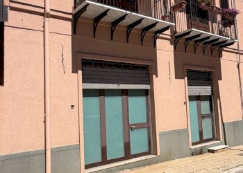 Edificio all\'aperto - Locale Commerciale Via San Marco
 
6, Santa Flavia - foto 2