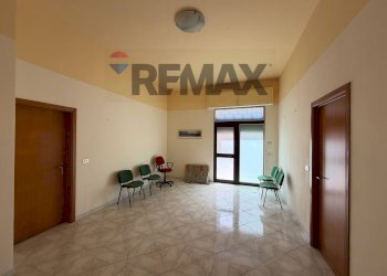 Stanza vuota - Locale Commerciale Via San Marco
 
6, Santa Flavia - foto 12