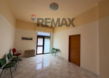 Stanza vuota - Locale Commerciale Via San Marco
 
6, Santa Flavia - foto 13