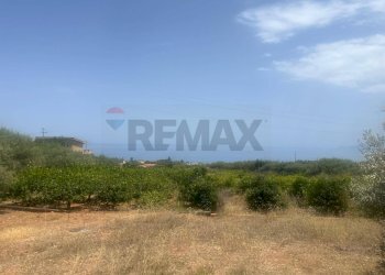 Vista delle montagne - Terreno edificabile Via San Michele, Trabia - foto 2