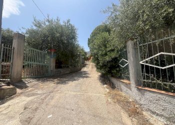 Giardino - Terreno edificabile Via San Michele, Trabia - foto 13