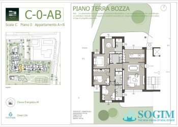 Foto 10 - Appartamento via Tazzoli
 
15, Monza - foto 10