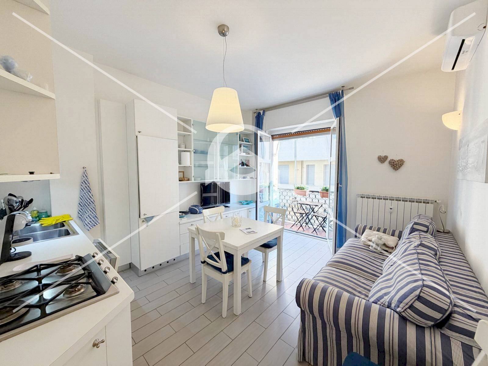 Foto 1 - Bilocale Via Fogazzaro
 
5, Loano - foto 1