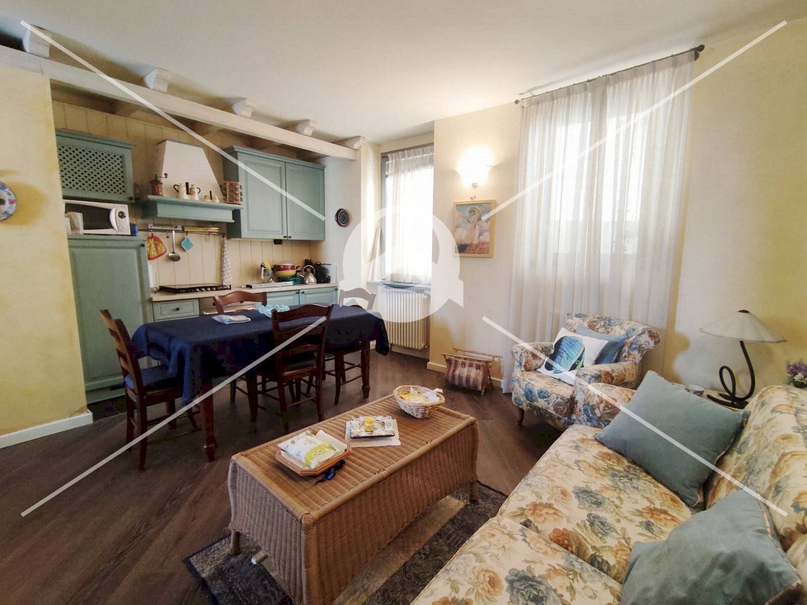 Foto 1 - Two-room apartment Borgo Castello
 
33, Loano - photo 1