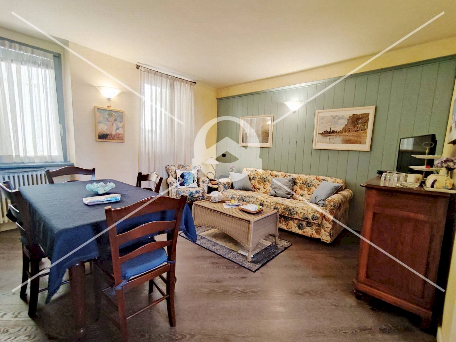 Foto 2 - Two-room apartment Borgo Castello
 
33, Loano - photo 2