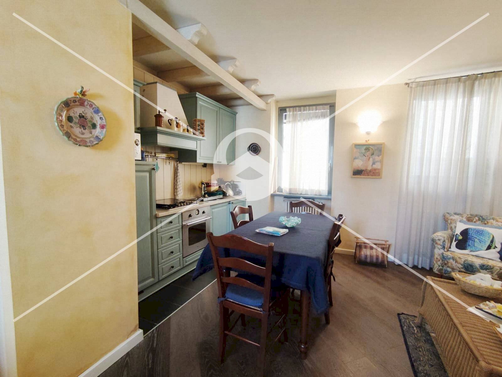 Foto 3 - Two-room apartment Borgo Castello
 
33, Loano - photo 3